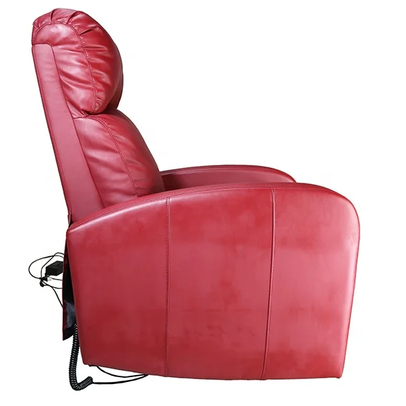 Modern VIP Home High Back Seat Movie Theater Recliner Cinema Sofa