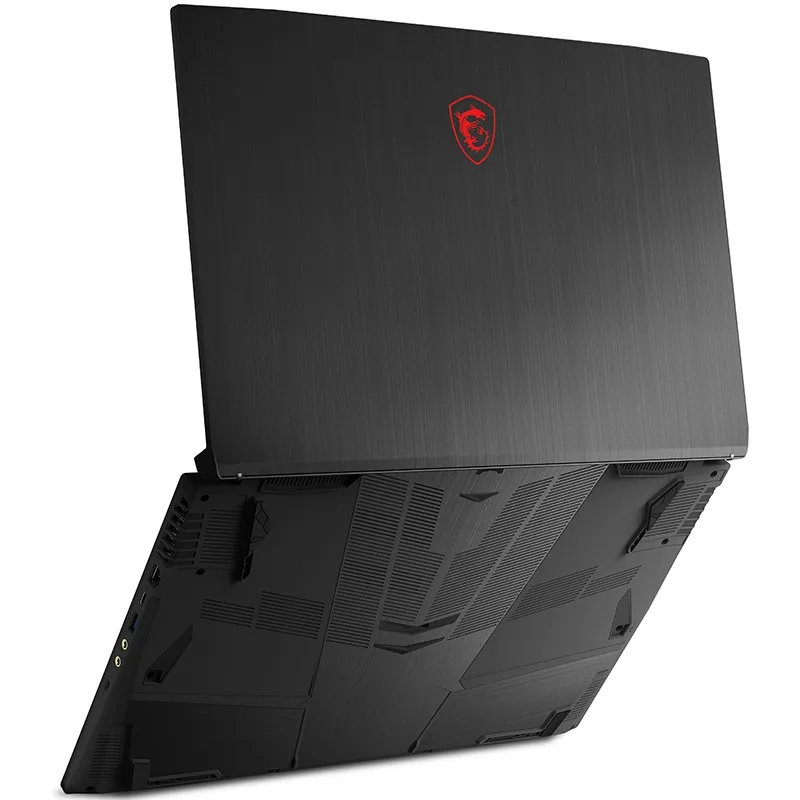 Genuine MS I GF75 Thin 10SCSR-029 gaming Laptops 17.3 inch FHD 120Hz i7-10750H GTX 1650Ti 8G 512G netbooks working computers