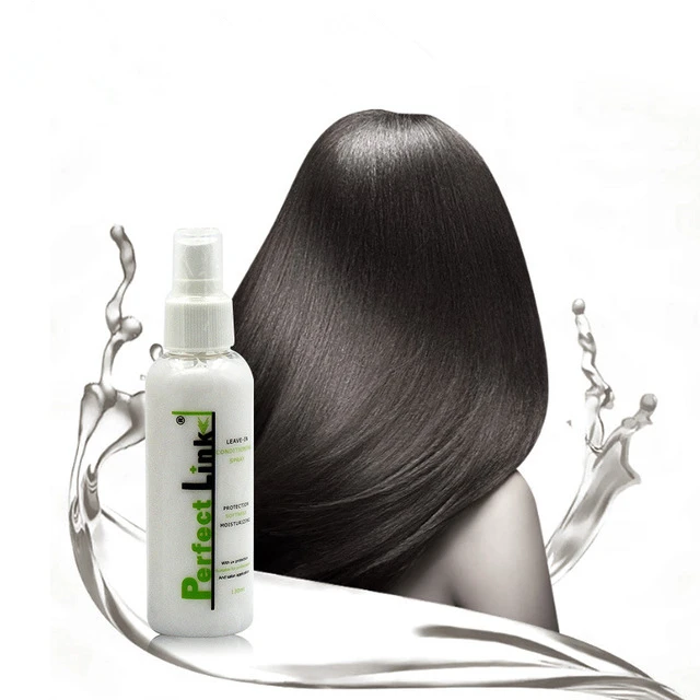 
Manufacture Leave-in Smooth/Moisturizing/Repairing Hair Conditioner Spray for Damage Hair 