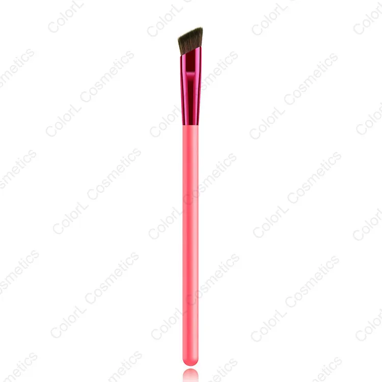 High Quality Single Makeup Brush Handmade Synthetic Eyeshadow Fluffy Eye Blending Crease Concealer Brushes