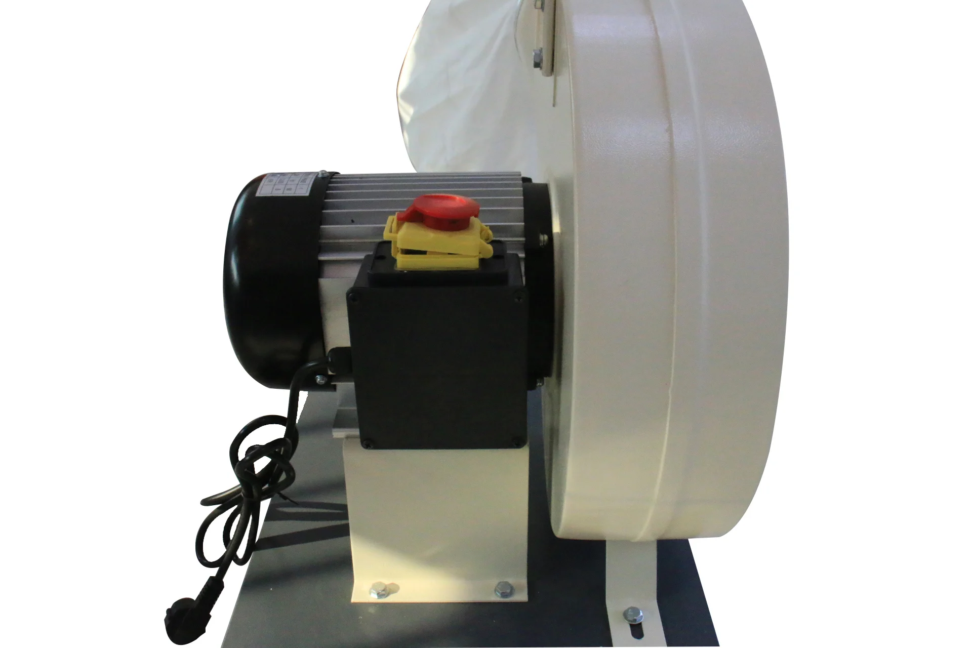 wood dust collector for woodworking machine manufactures