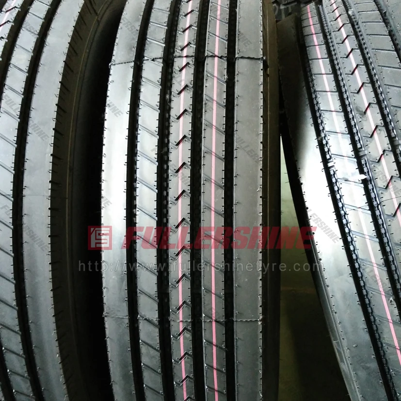 wholesale Chinese radial tyre 255/70R22.5  275/70R22.5 for truck and bus
