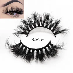 d curl strip eyelashes russian eyelash extensions deep curl fake lashes russian volume 15mm 25mm mink strip false lashes