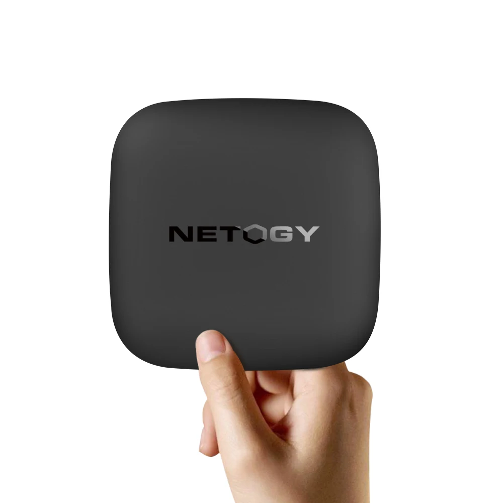 Netogy Лидер продаж 4k каналы 2g 16g flash google Сертифицированный android tv box