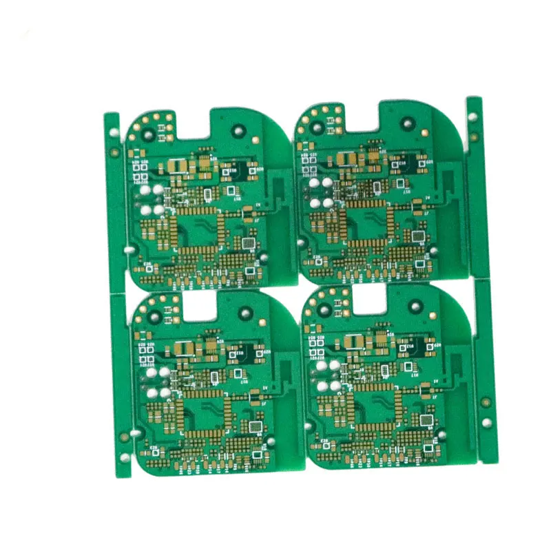 Быстродействующая Электронная Печатная плата Pcb Assembly Factory с 1 часовым ценовым обслуживанием