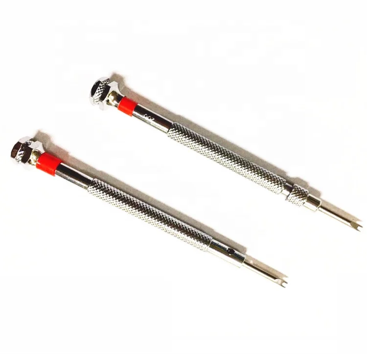 Luxury watch repair tool remover watch screwdriver for Bigbang Hublot screwdriver