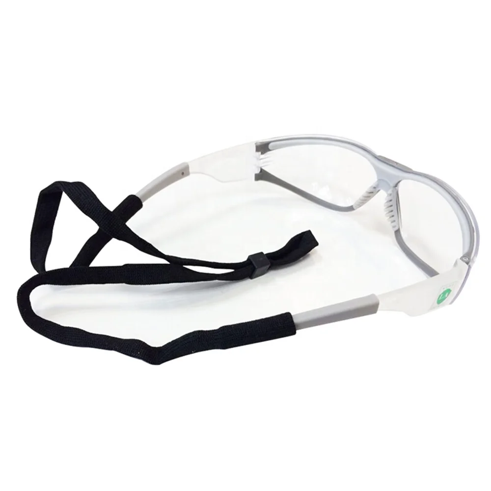 3M 11394 Safety Glasses Goggles Anti-Fog Antisand Windproof Dust Resistant Transparent Glasses Protective Working Eyewear