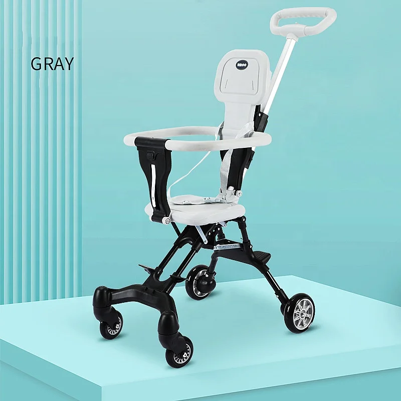 Baby Stroller Buy A Baby Stroller High Quality Luxury Super Light Foldable Buggy Magic Baby Stroller