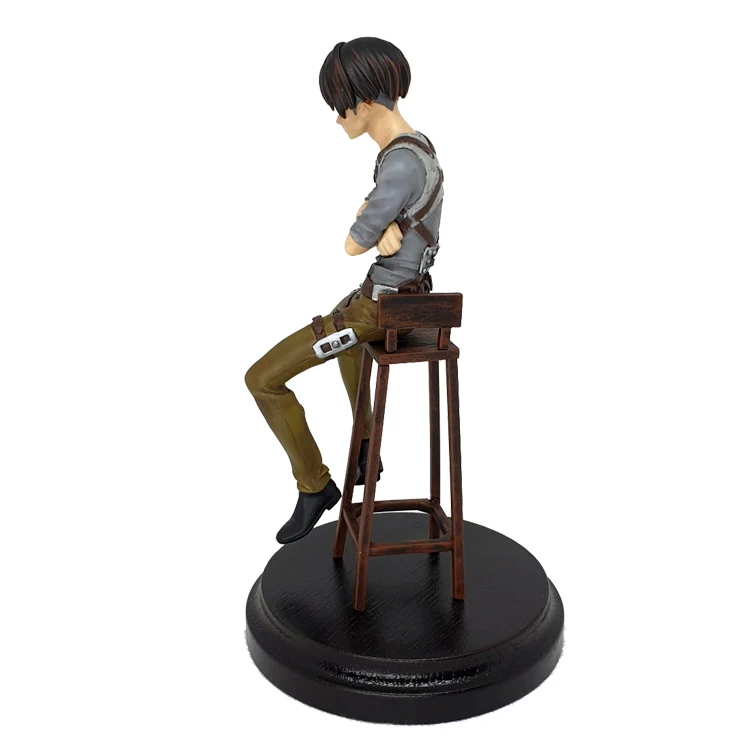 Dropshipping PVC Figure Vinyl Collectible Figure Anime 3D Figures Toys Art Online Customized Plastic Animation Action