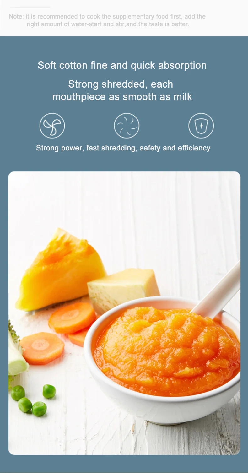 mixer food electric