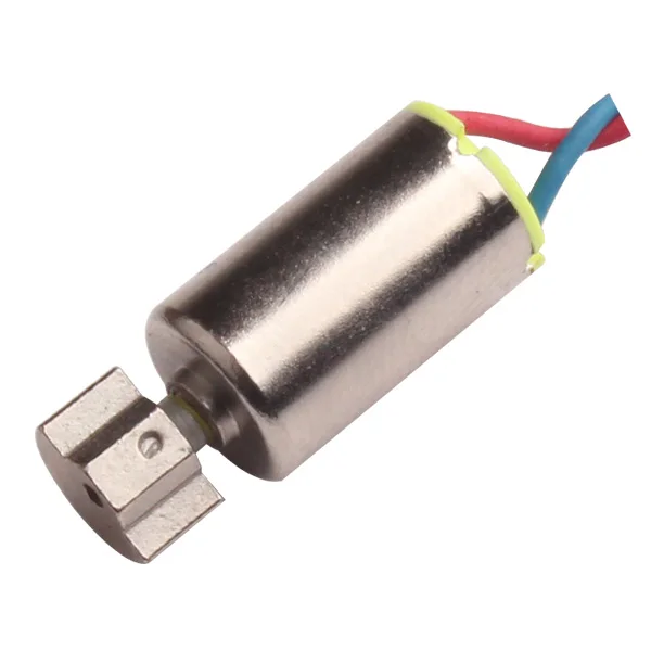 Coreless 1.5v DC Micro Vibration Motor for Mobile Phone,dc motor for sex toy JMM1406