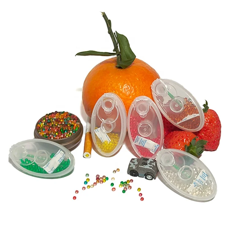 Горячая Распродажа eco friengdly, оптовая продажа, аксессуары для курения, мята для сигарет