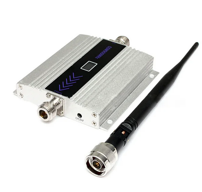 Different conbine 900mhz mobile signal booster cell phone repeater/3G 4G Signal amplifier