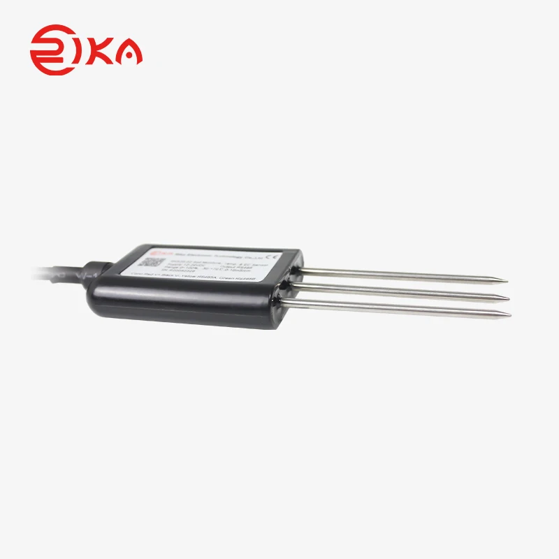 Most Popular soil temperature electronics moisture test manufacture With Low Price