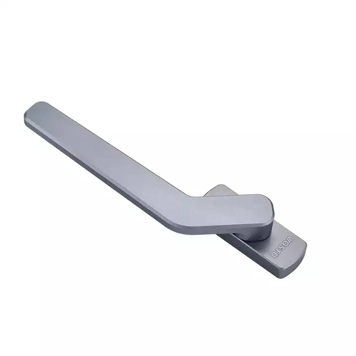 High Quality Product Pvc Aluminium Sliding Window Accessories Door And Window Handles