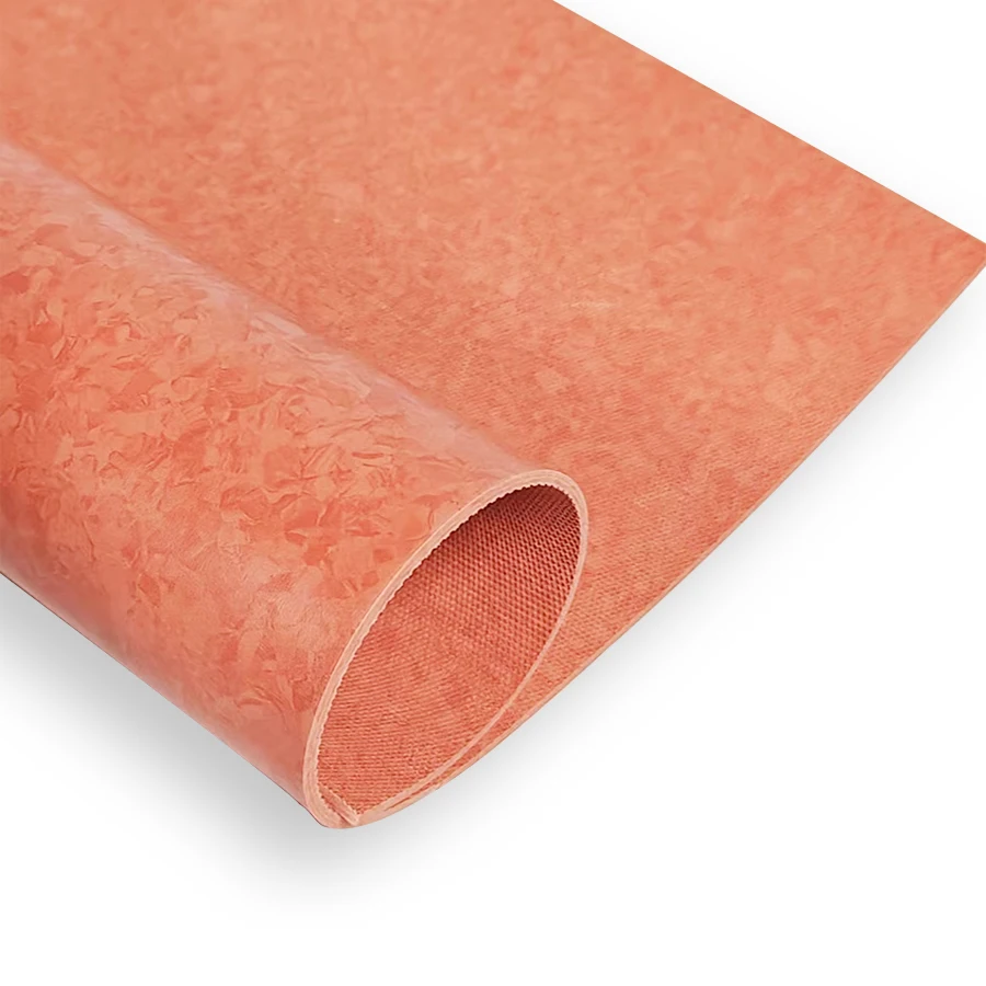 Low-price healthcare hospital flooring rolls anti-slip bacterial hospital commercial flooring homogeneous vinyl floor