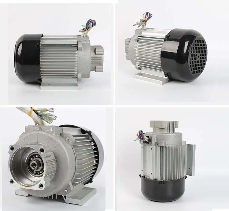 Honest Manufacture TTI Supplier 1/4 3/1 2/1 hp 110V 220V Three Phase OEM AC Gear Servo Electric Motor For Wash Car Machine//