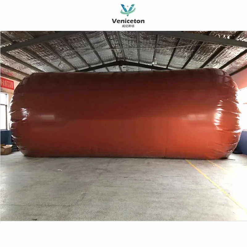 Veniceton ПВХ метантенк компании 
