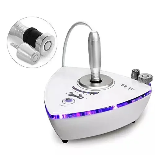 Rf skin tightening machine at home  radio frequency beauty reduce wrinkles
