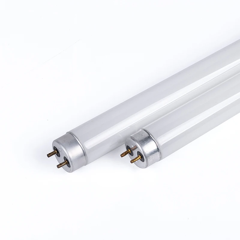 110V 230V fly-killing lamp restaurant shop with fly-trap lamp blue purple light tube T5 6W 8W 15W G5 base UV-A BL mosquito lamp