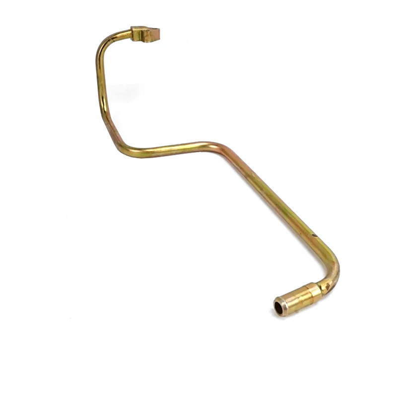 Manufacturer produces customized hydraulic seamless steel pipe assembly steering machine bending machine assembly