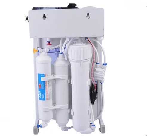 Outdoor Ro Water Filter System Reverse Osmosis Water Purifier Ro System