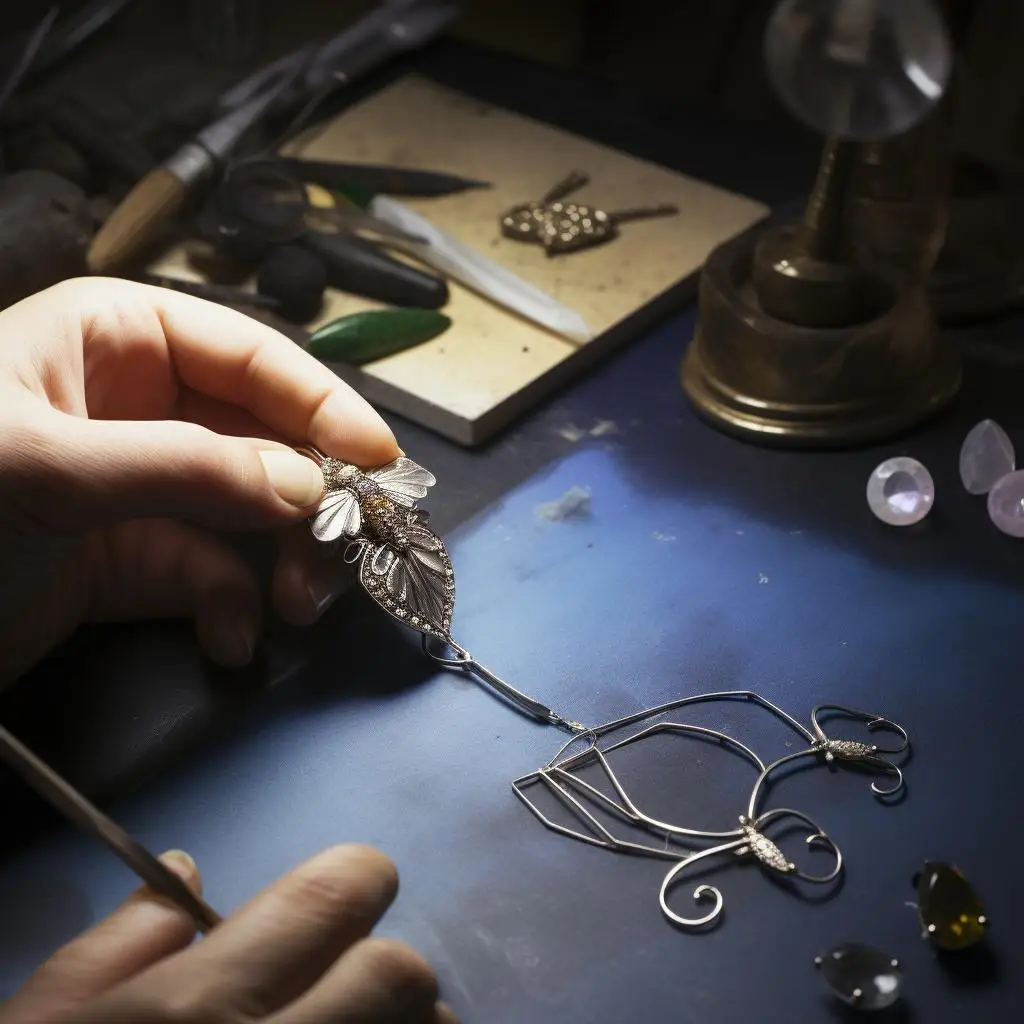 OEM ODM jewelry manufacturers sterling silver stainless steel jewelry manufacturer brass custom jewelry manufacturers china