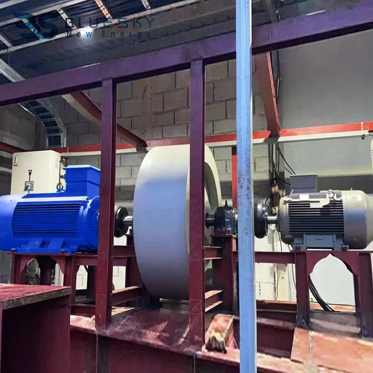 Good Quality 5kW 50kW 500kW 5mW water Powered generator for Mini Hydro Turbine