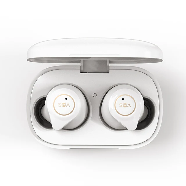  BT 5 0 TWS Беспроводные наушники с QCC3020 true stereo sound и