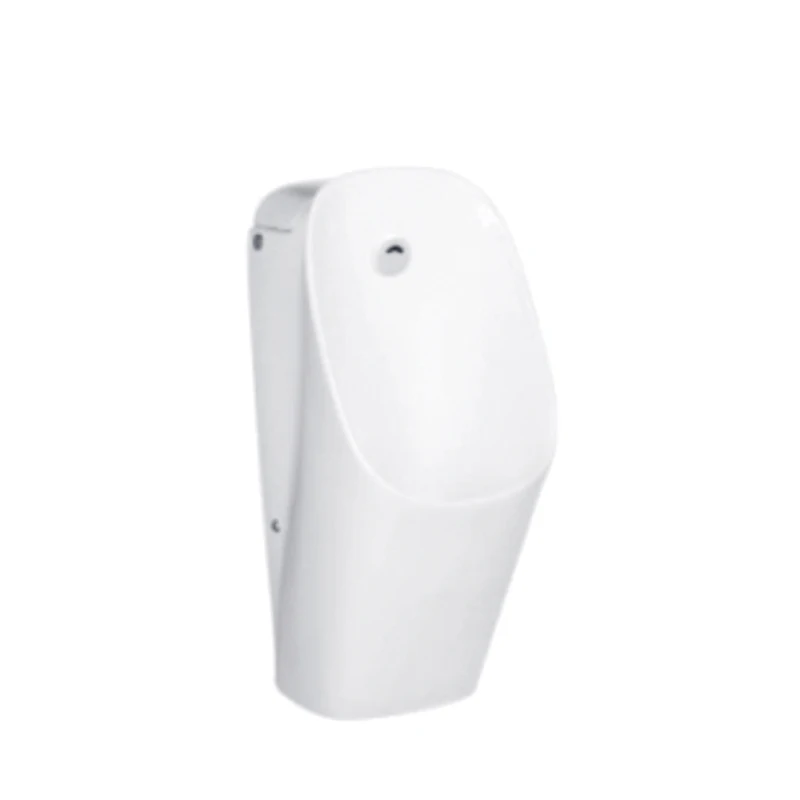 Современный Горячая распродажа мужской керамический туалет писсуары сатин полировка поверхность стен писсуар