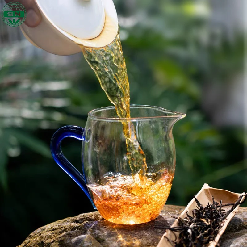 High Quality Chinese Organic Natural Yunnan/Dian Hong Black Tea Come From Ancient Tree Good Taste With Aroma