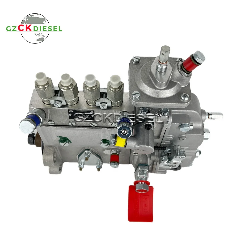 4BT насос для впрыска топлива дизельного двигателя 3928603 9400030722 Assy