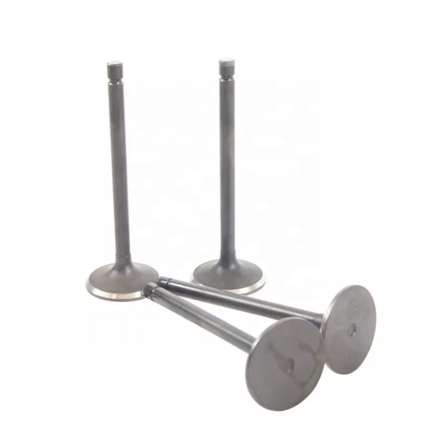 High-Quality Original Intake Valve VG1560050041 for SINOTRUK HOWO Engine Spare Parts