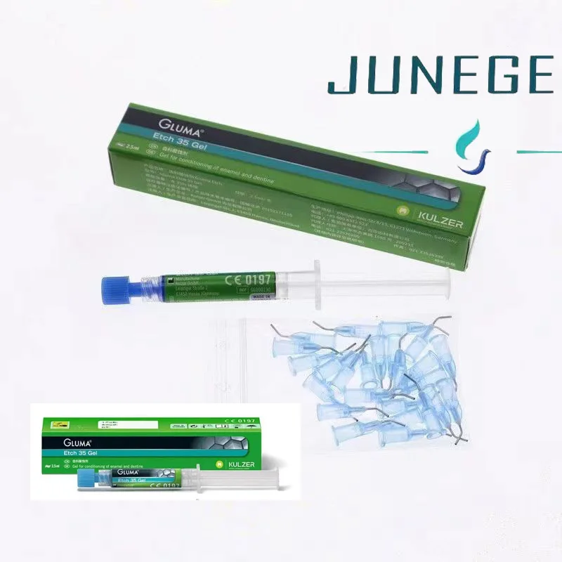 Eco-Etch Acid Etch 574151 37% Phosphoric Acid