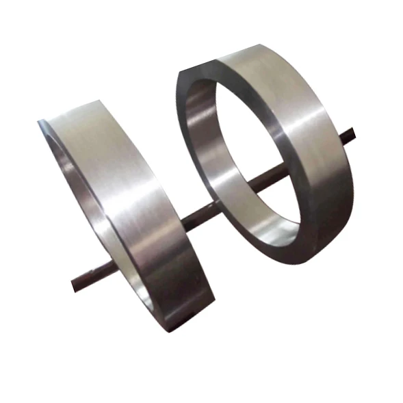 Customization Cold Drawn Hot Rolled Forged Monel Seamless Monel 400 Nickel Alloy 400