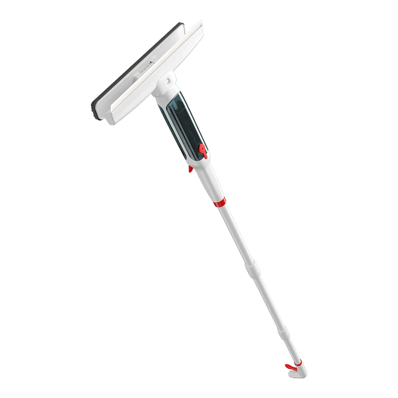 Fonoran 2022 NEW 3 in 1 cleaning tools glass scraper window washer with spay water glass wiper