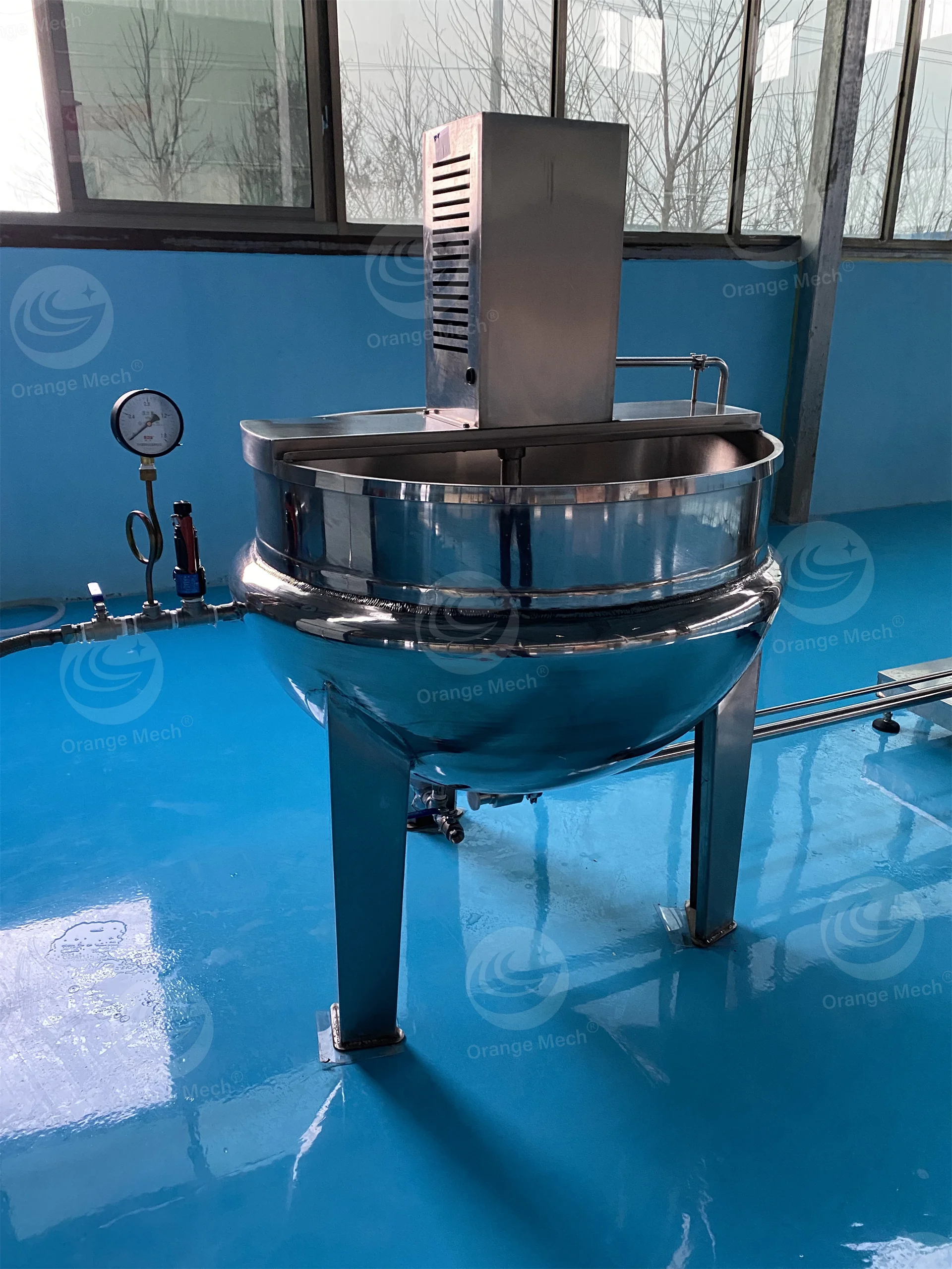 150 kg 300kg 600kg per hour fully Automatic vitamin gummy candy sweet bear mould filling stuffer machine