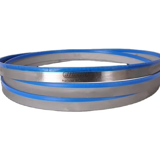 Hss M42 Bi-metal пила из углеродистой стали для резки замороженных костей