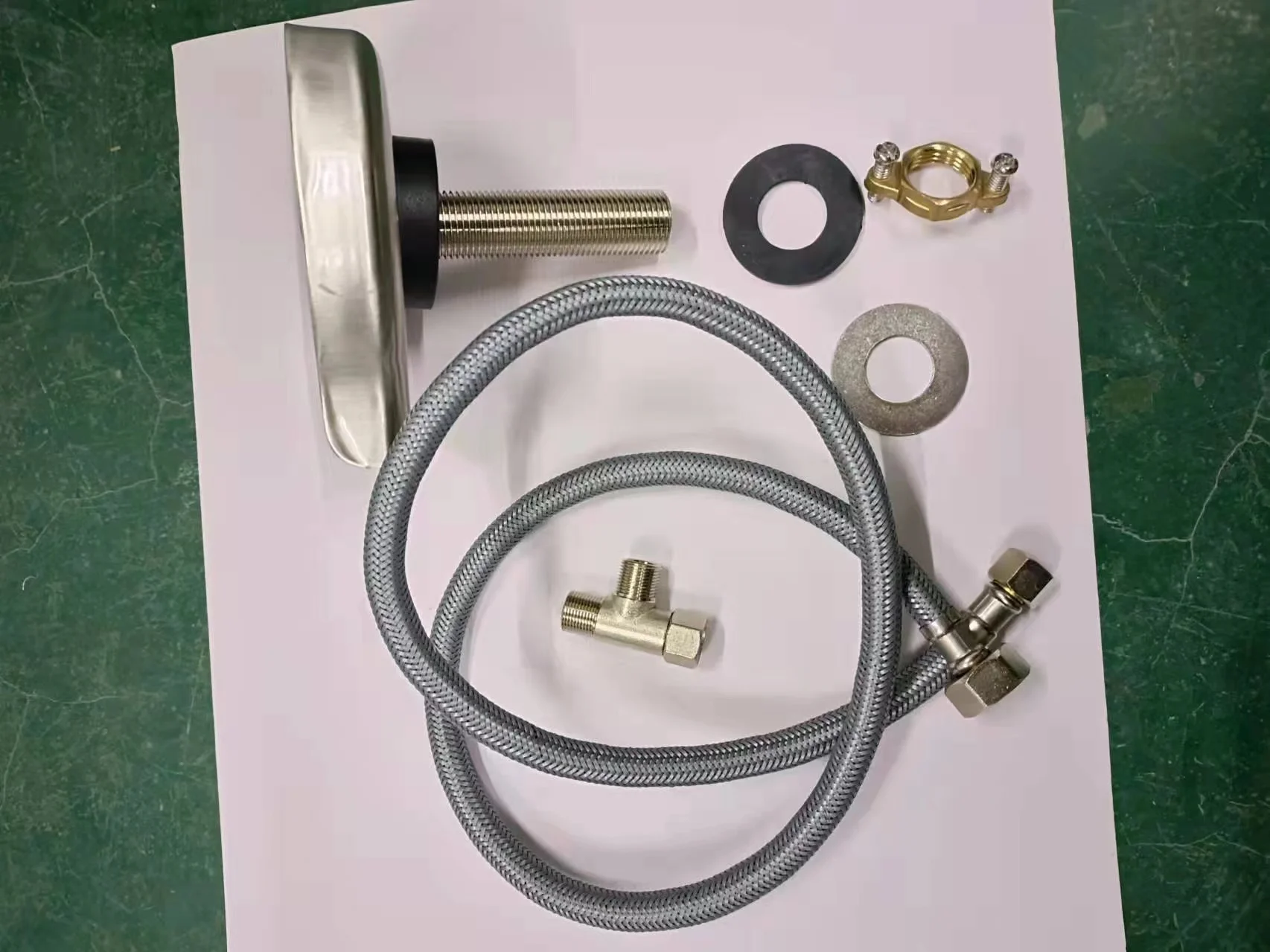 Amazon 304, металлический кувшин из нержавеющей стали для бара, кофе, кафе, гостиницы, стакан для бутылок, стакан для мытья, стакан для молока для кухонной раковины