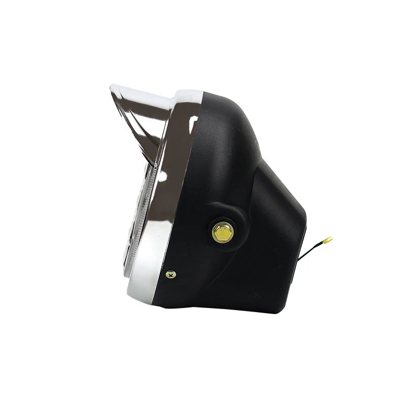 Белые светодиодные лампы для Фар h4 светодиодные фары для мотоцикла комплект h7 светодиодные лампы