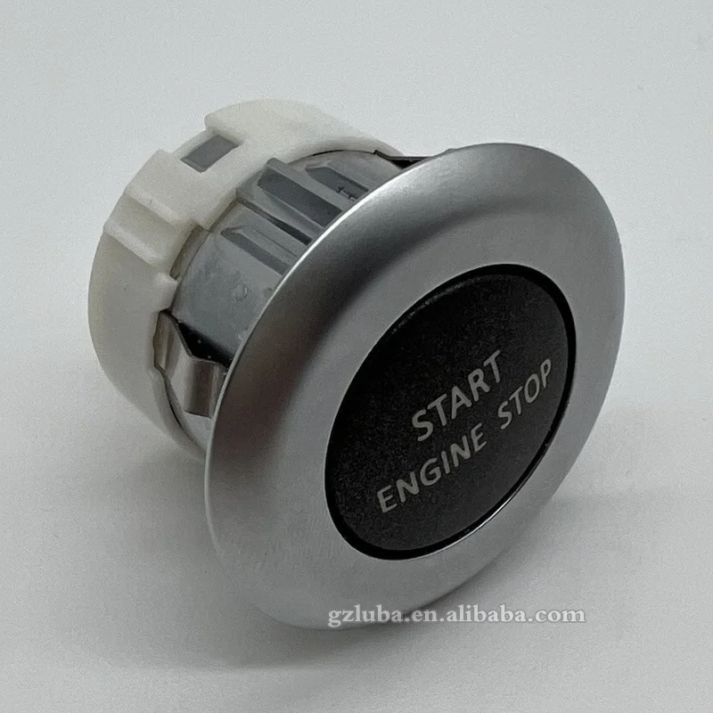 Ignition Start Switch Button LR014015 For Land Rover Discovery 4 2010-2016 L319 Range Rover Sport 2010-2013 L320