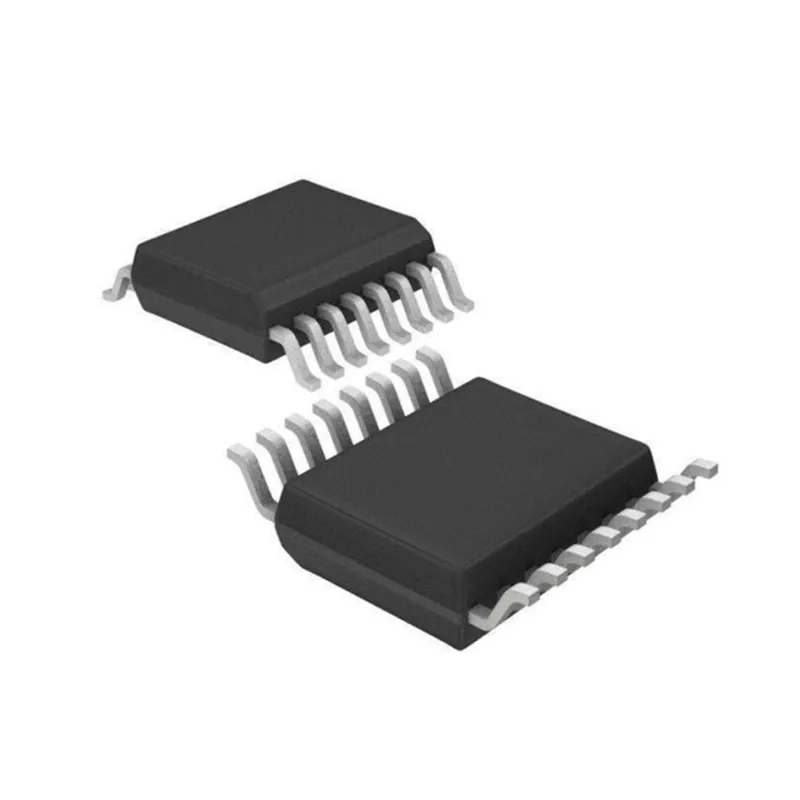 SM5166P SOP16 LED Display Driver IC Chip Integrated Circuit SM5166PC