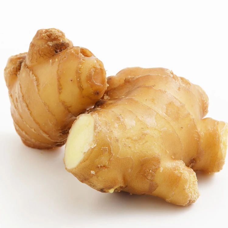 Hot Sale Chinese Ginger with Export Fresh Ginger