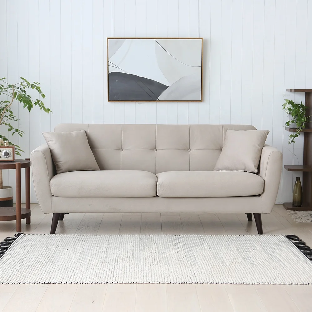 3 seat stain proof spill resistant liquid resistant water repellent pet friendly couch sofa