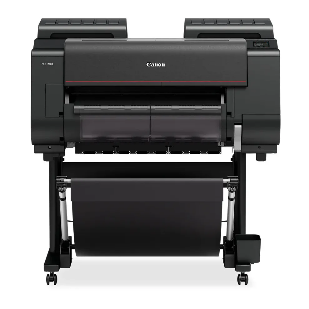 Реконструированная высокопроизводительная бумага A0 для 2000 Canon Pro многофункциональные Широкоформатные печатные принтеры струйных принтеров