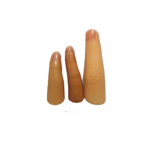 Amputees Orthotics & Prosthetics Hand Controlled with Cable for prosthetic hand,silicone prosthetic,myoelectric
