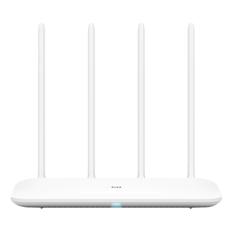 Wi-Fi-роутер Xiaomi 4C, 64 + 300 Мбит/с, 4 антенны