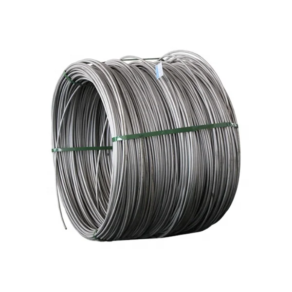 Hot Dipped Galvanized Stainless Steel Black Annealed Binding Nail Steel Wire 12  16  18 22 Gauge Gi Iron Binding Wire