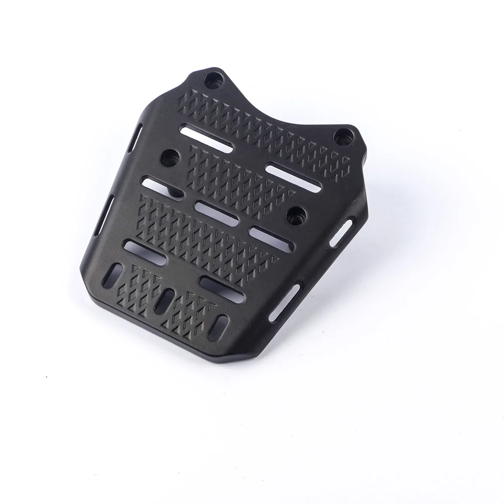 BHB Apply to PCX125 150 160 Motorcycle Aluminum alloy Luggage Rack Cargo Holder Tail Case Trunk Bracket