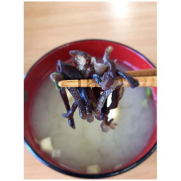 Замороженная суповая мгновенная суповая приправа umami в виде грибов, 1 год от производителя